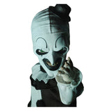 Mezco - TERRIFIER - ART THE CLOWN Living Dead Doll