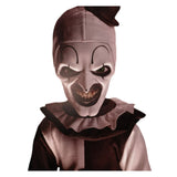 Mezco - TERRIFIER - ART THE CLOWN Living Dead Doll