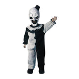 Mezco - TERRIFIER - ART THE CLOWN Living Dead Doll