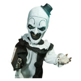 Mezco - TERRIFIER - ART THE CLOWN Living Dead Doll