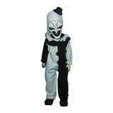 Mezco - TERRIFIER - ART THE CLOWN Living Dead Doll