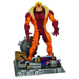 DIAMOND SELECT TOYS : Marvel Select: Sabretooth Action Figure