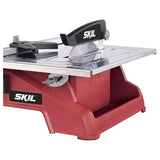 SKIL 7-Inch Wet Tile Saw - 3540-02