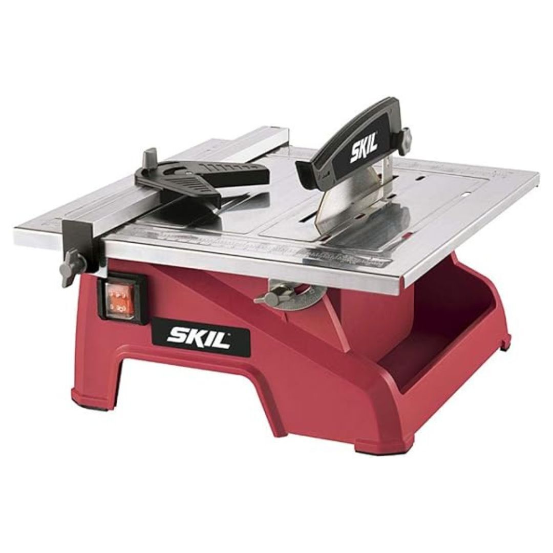 SKIL 7-Inch Wet Tile Saw - 3540-02