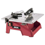 SKIL 7-Inch Wet Tile Saw - 3540-02