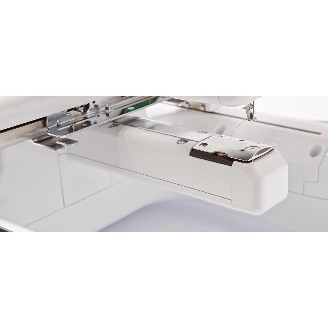 Brother Persona PRS100 Single Needle Embroidery Machine with 4-Spool Thread