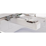 Brother Persona PRS100 Single Needle Embroidery Machine with 4-Spool Thread