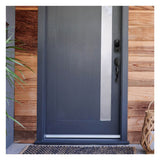 Yale Assure Lock Touchscreen Keypad Door Lock (Black Suede)