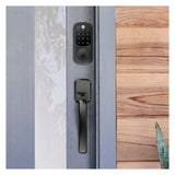 Yale Assure Lock Touchscreen Keypad Door Lock (Black Suede)
