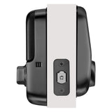 Yale Assure Lock Touchscreen Keypad Door Lock (Black Suede)