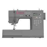 SINGER | HD6700C Electronic Heavy Duty Sewing Machine with 411-Stitch