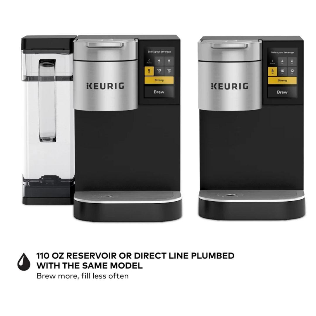 Keurig K-2500 Single Serve Commercial Coffee Maker For Keurig K-Cups