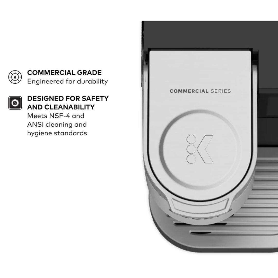 Keurig K-2500 Single Serve Commercial Coffee Maker For Keurig K-Cups