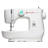 Singer M1500 Mechanical Sewing Machine with 57 Stitch Applications and Four-Step Buttonhole