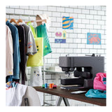 Brother PP1 Skitch Single-Needle Embroidery Machine with Artspira Connection