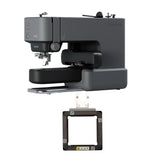 Brother PP1 Skitch Single-Needle Embroidery Machine with Artspira Connection