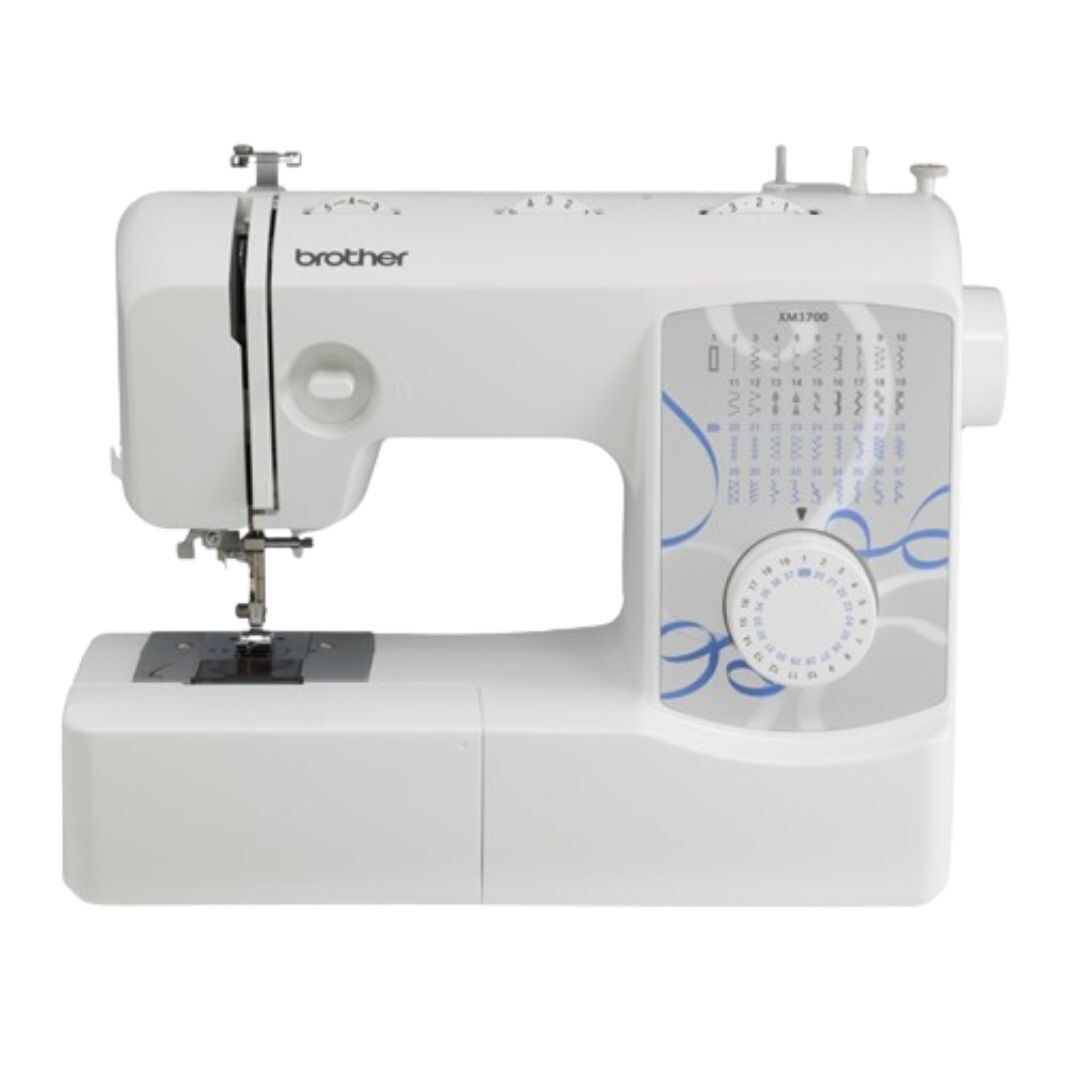 Brother XM3700 74-Stitch Function Free Arm Sewing Machine