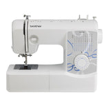 Brother XM3700 74-Stitch Function Free Arm Sewing Machine