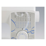 Brother XM3700 74-Stitch Function Free Arm Sewing Machine