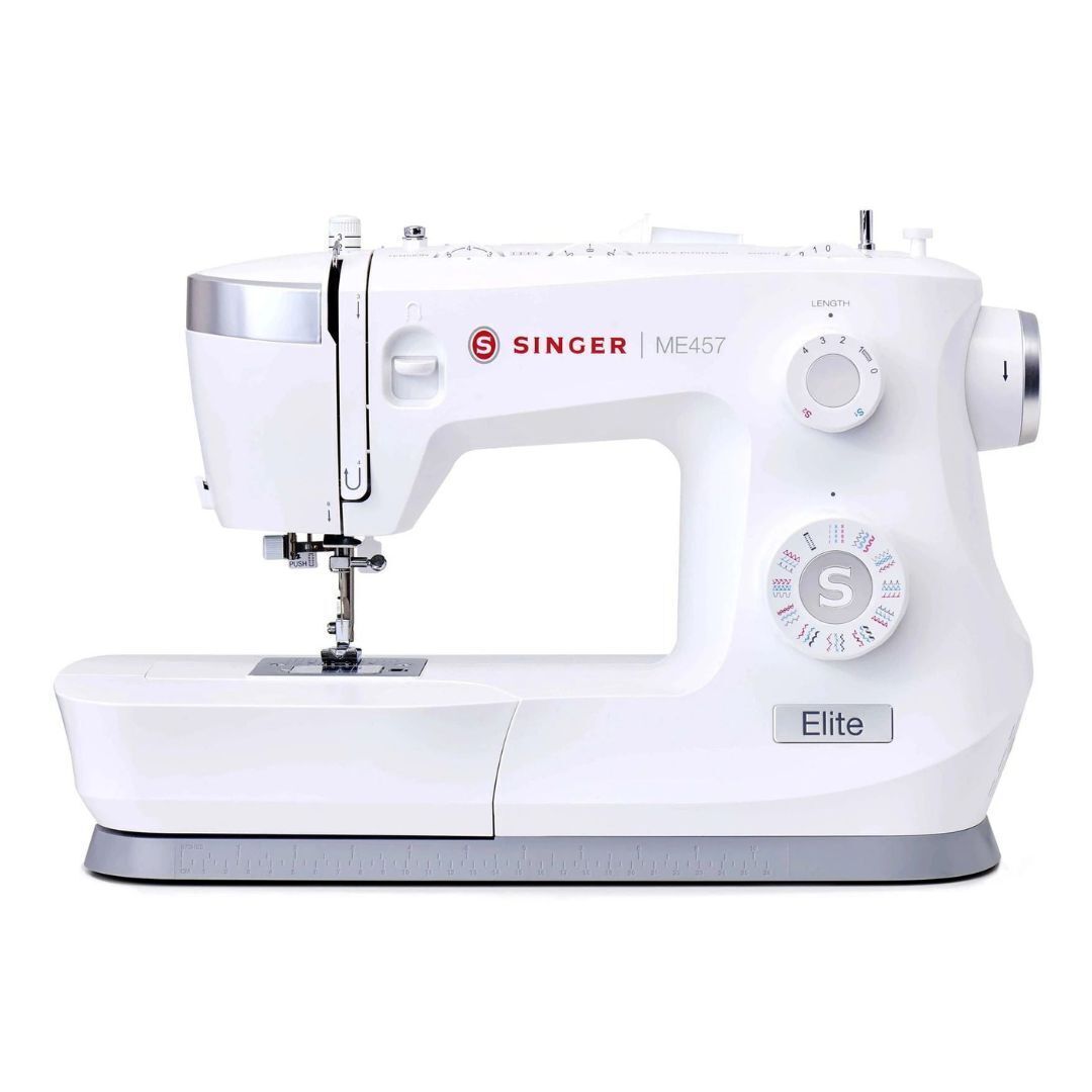 Singer Elite ME457 Sewing Machine