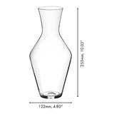 RIEDEL Veloce Decanter