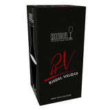 RIEDEL Veloce Decanter