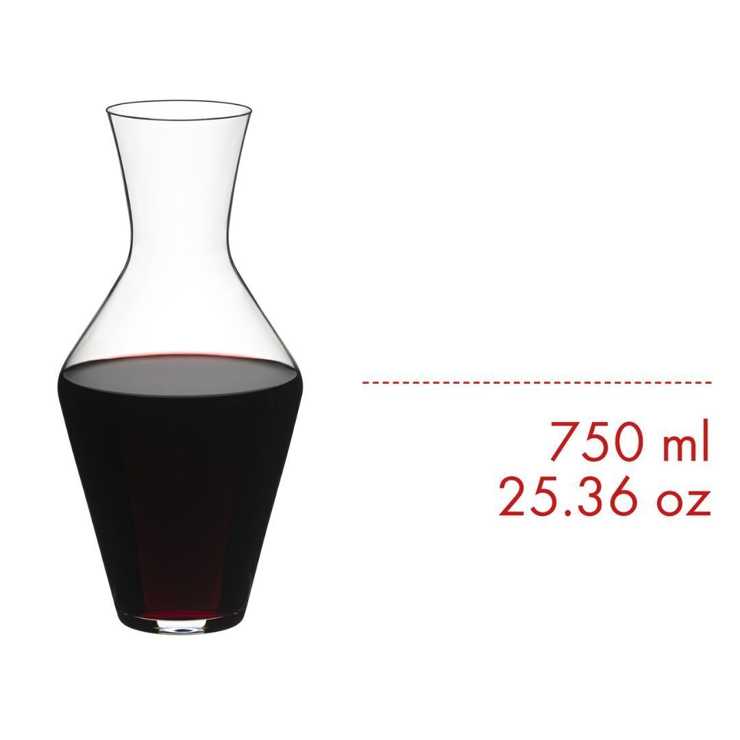 RIEDEL Veloce Decanter