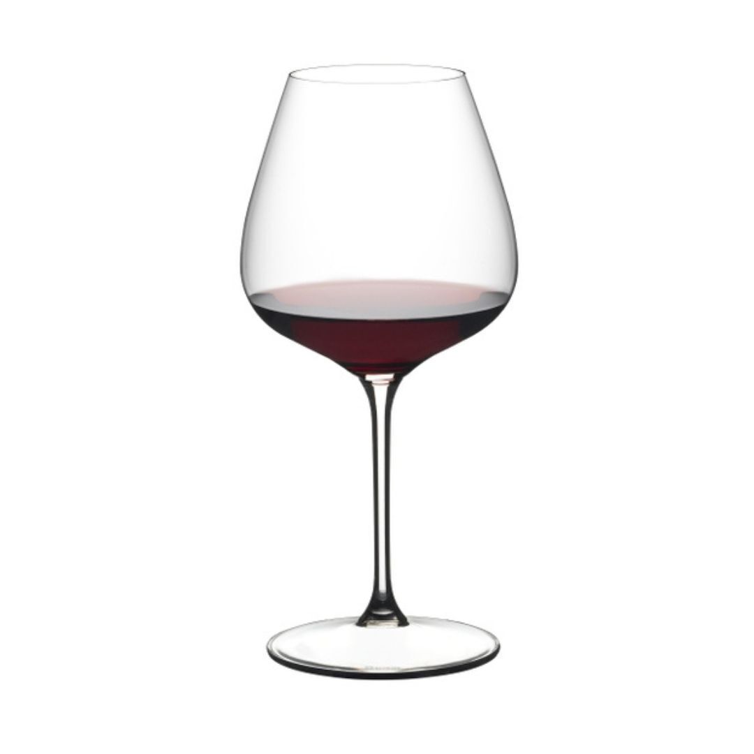 Riedel Grape@Riedel Pinot Noir, Set of 2