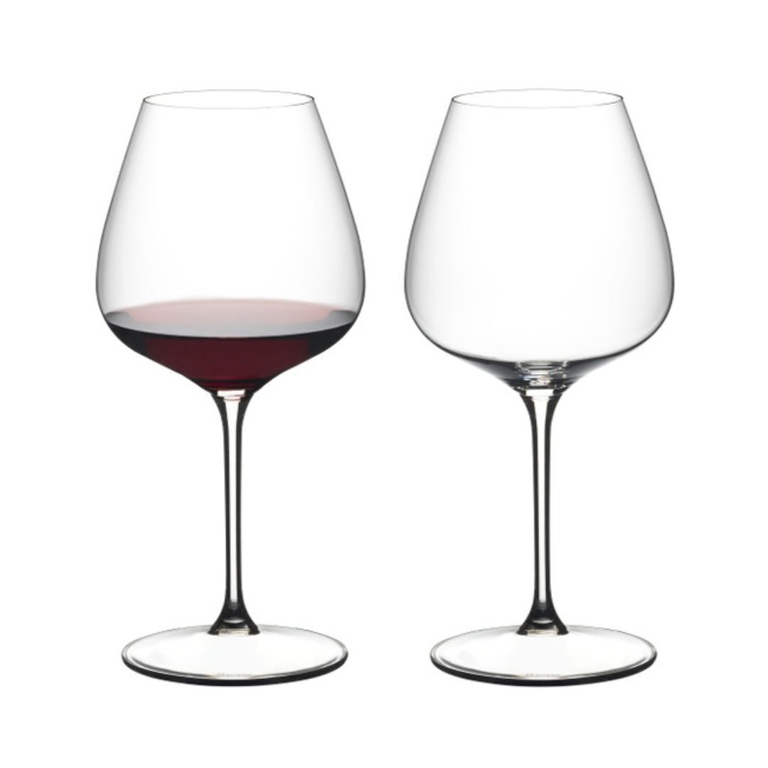 Riedel Grape@Riedel Pinot Noir, Set of 2