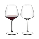 Riedel Grape@Riedel Pinot Noir, Set of 2
