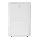 Friedrich D50B1B Dehumidifier with 15-Feet Built-in Drain Pump