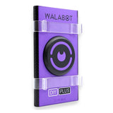 Walabot Sturdy Non-Slip Grip Compatible with WALABOT DIY (2-Pack)