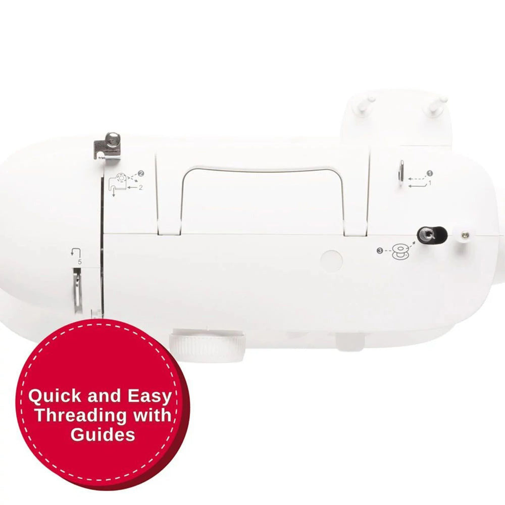 Singer M1500 Mechanical Sewing Machine