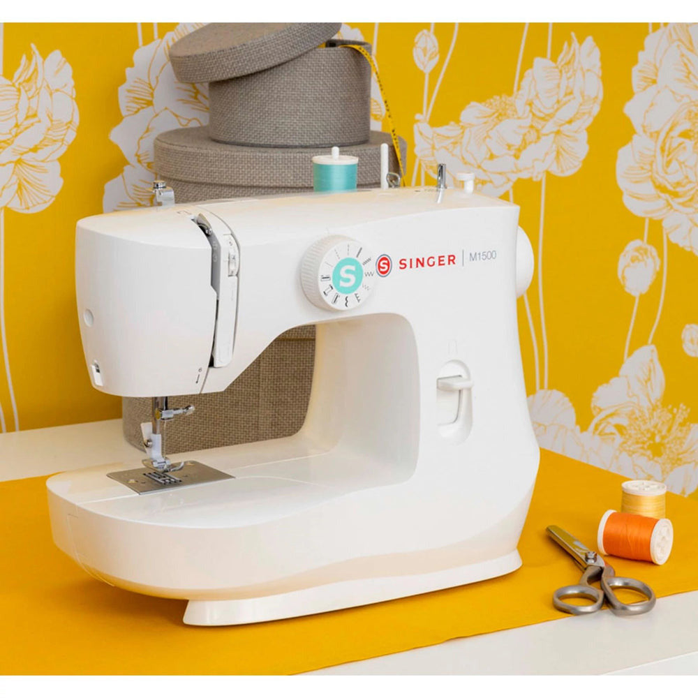 Singer M1500 Mechanical Sewing Machine