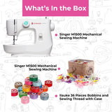 Singer M1500 Mechanical Sewing Machine