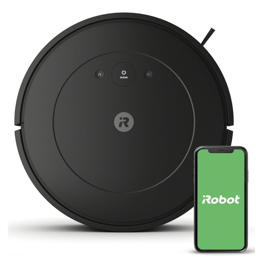 iRobot Roomba Vac Essential Robot (Q012020)