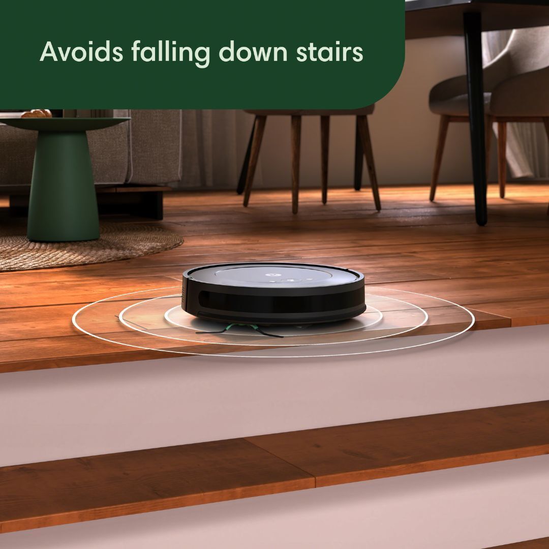 iRobot Roomba Vac Essential Robot (Q012020)