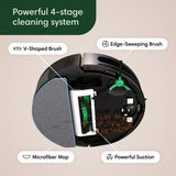 iRobot Roomba Combo Essential Robot (Y014020)