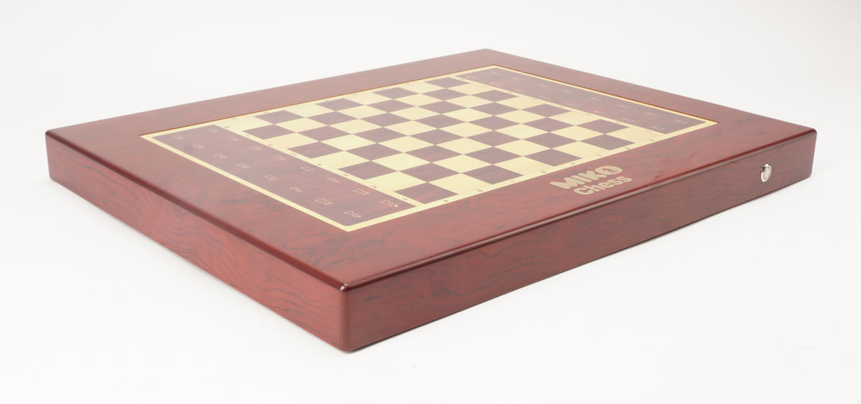 Miko Chess Grand: Your Ultimate AI Chess Companion - Fully Automated Gameplay fo (Used)