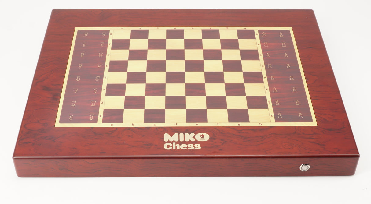 Miko Chess Grand: Your Ultimate AI Chess Companion - Fully Automated Gameplay fo (Used)