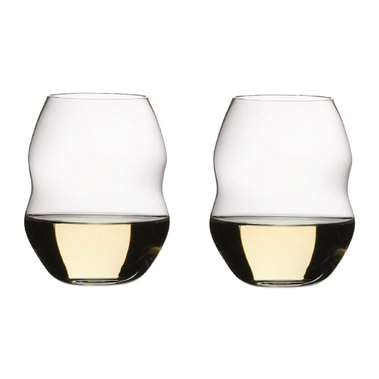 Riedel Swirl White Wine