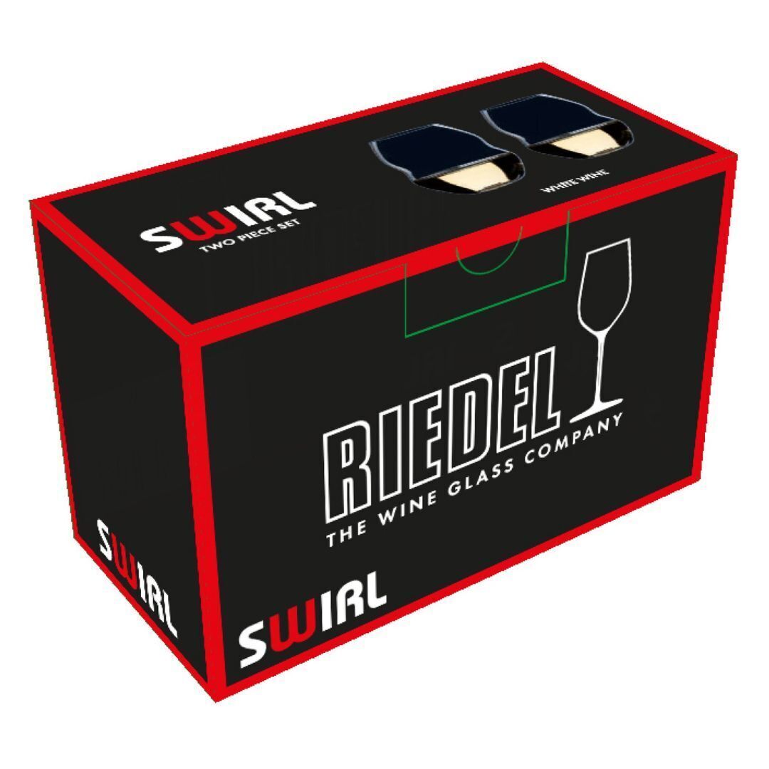 Riedel Swirl White Wine