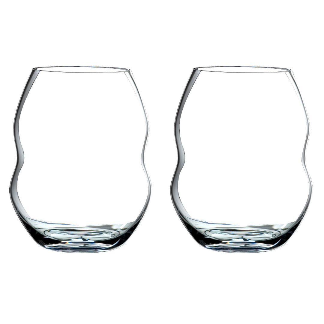 Riedel Swirl White Wine