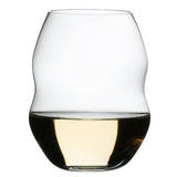 Riedel Swirl White Wine