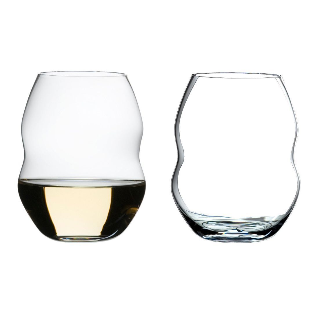 Riedel Swirl White Wine