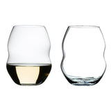 Riedel Swirl White Wine