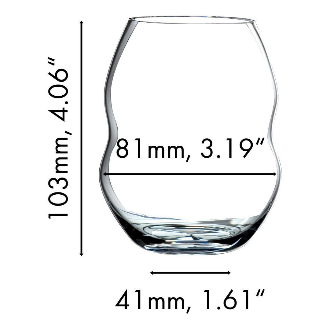 Riedel Swirl White Wine