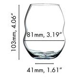 Riedel Swirl White Wine