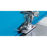 Janome 200130006 Adjustable Blind Hem Foot G