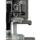 Janome Adjustable Blind Hem Foot G